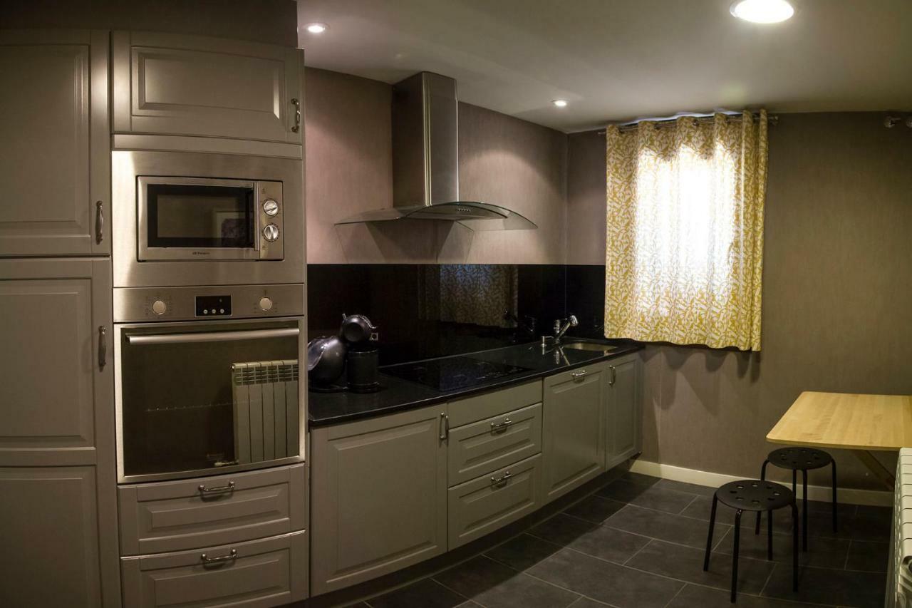 Apartamentos Rurales De La Sexma Del Sabinar Corduente Exterior foto